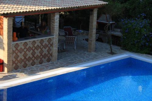 Apartamento Evan's Studios