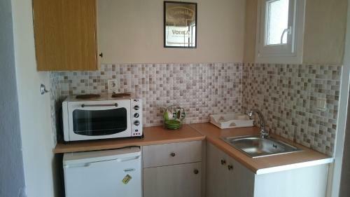 Apartamento Evan's Studios