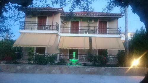 Apartamento Evan's Studios