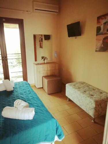 Apartamento Evan's Studios