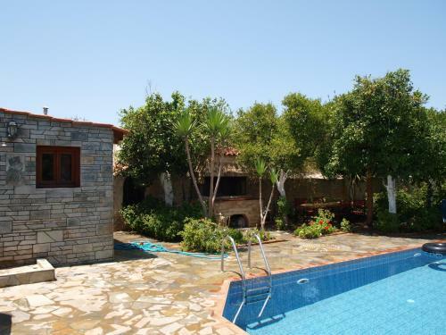 Villa Liakos