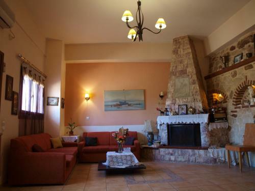 Villa Liakos
