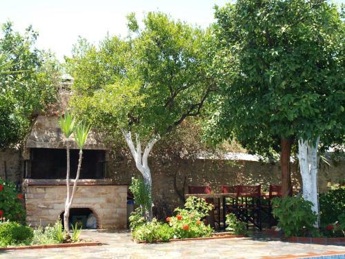 Villa Liakos