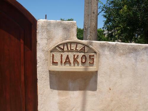 Villa Liakos