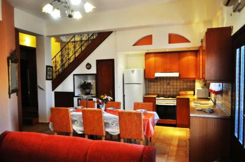 Villa Liakos