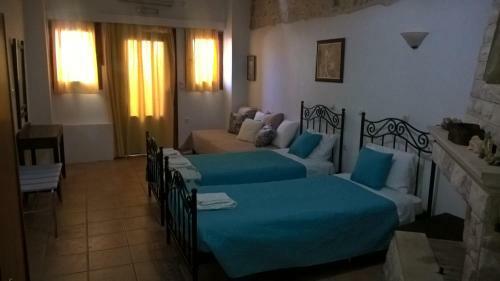 Villa Liakos