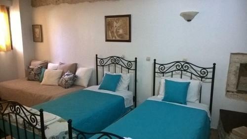 Villa Liakos