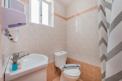 Apartamento Oscar Villa & Studios