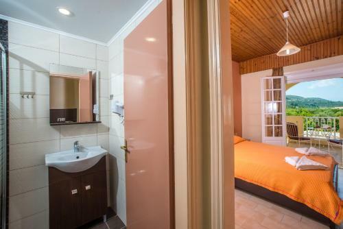 Apartamento Oscar Villa & Studios