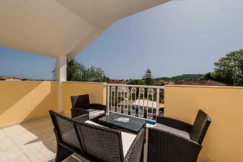 Apartamento Oscar Villa & Studios