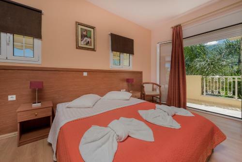 Apartamento Oscar Villa & Studios