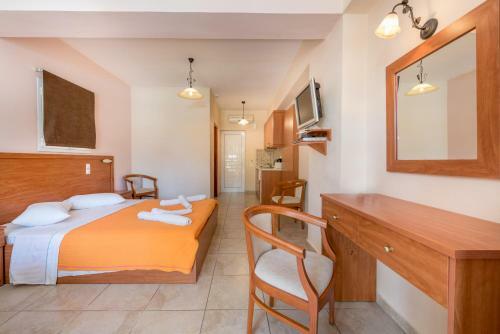 Apartamento Oscar Villa & Studios