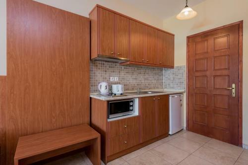 Apartamento Oscar Villa & Studios