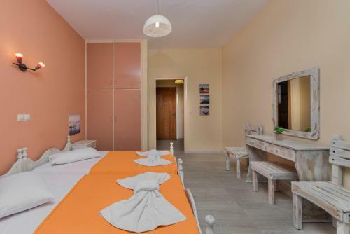 Apartamento Oscar Villa & Studios