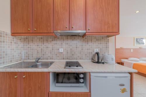 Apartamento Oscar Villa & Studios