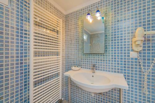 Apartamento Oscar Villa & Studios