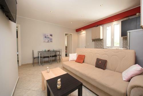 Apartamento Oscar Villa & Studios
