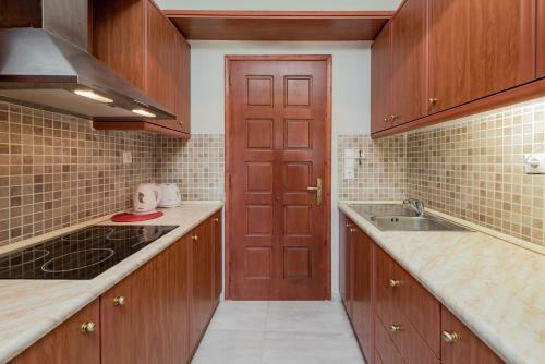 Apartamento Oscar Villa & Studios