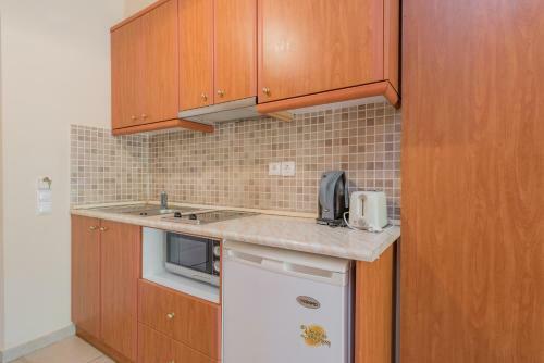 Apartamento Oscar Villa & Studios