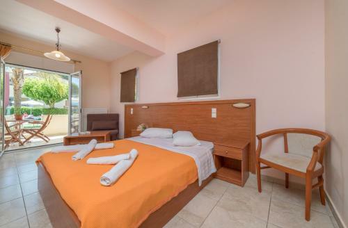 Apartamento Oscar Villa & Studios