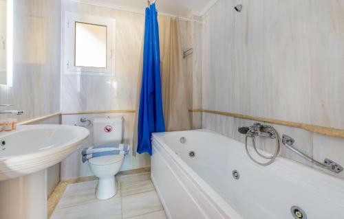 Apartamento Oscar Villa & Studios