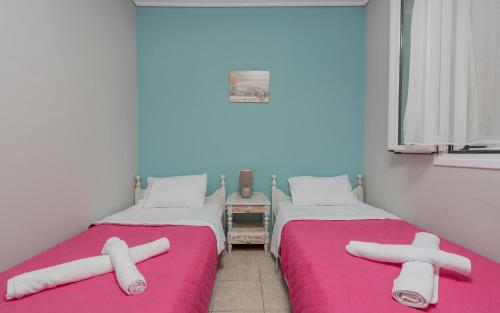 Apartamento Oscar Villa & Studios