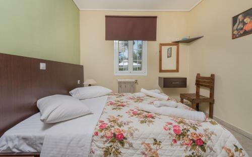Apartamento Oscar Villa & Studios