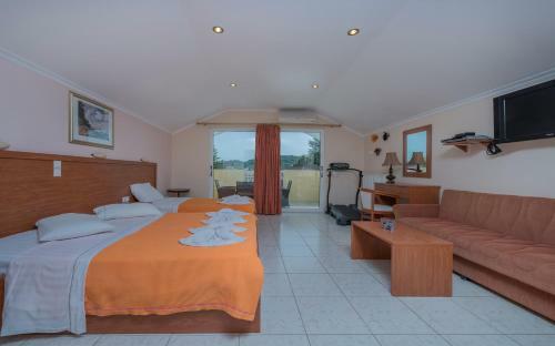 Apartamento Oscar Villa & Studios