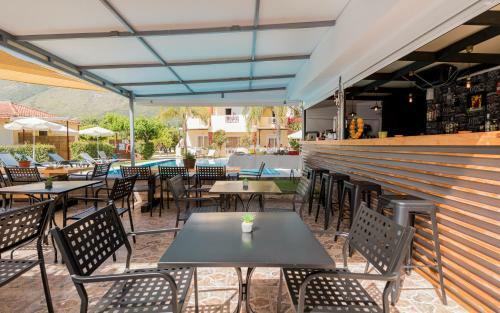 Apartamento Oscar Villa & Studios