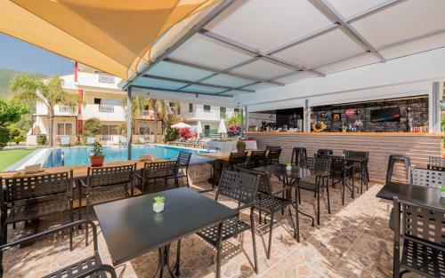 Apartamento Oscar Villa & Studios