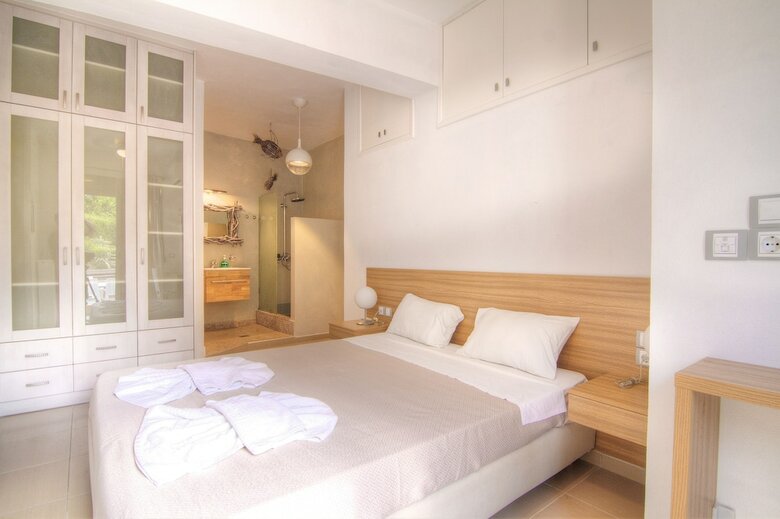 Villa Archontiko Tis Ioannas