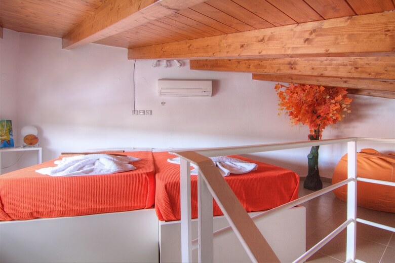 Villa Archontiko Tis Ioannas