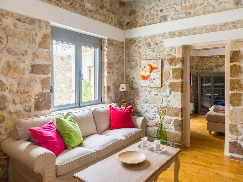 Villa Archontiko Tis Ioannas
