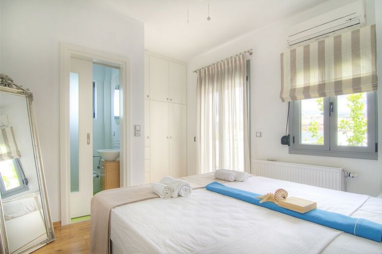 Villa Archontiko Tis Ioannas
