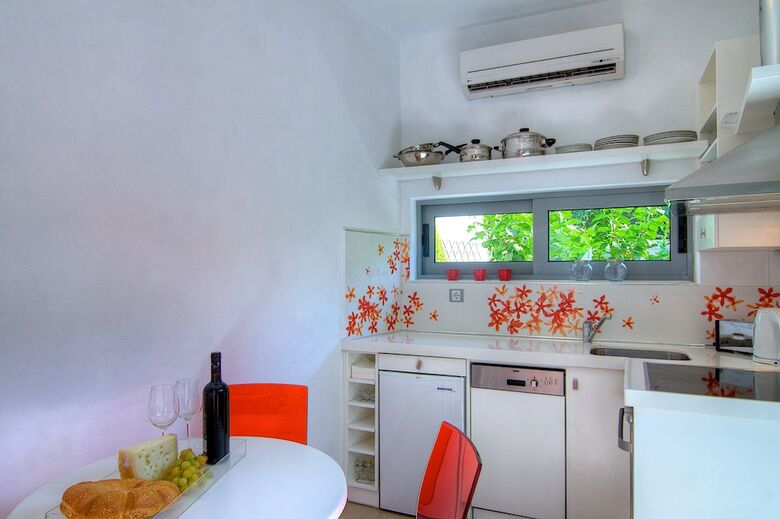 Villa Archontiko Tis Ioannas