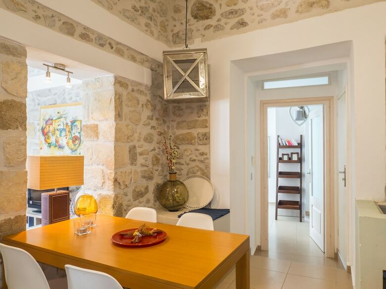 Villa Archontiko Tis Ioannas