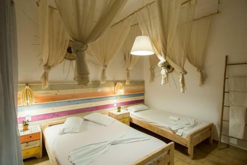Hostal Zante Studios