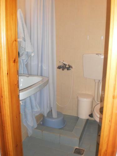 Apartamento Zavrakli