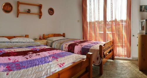 Apartamento Aris Pension
