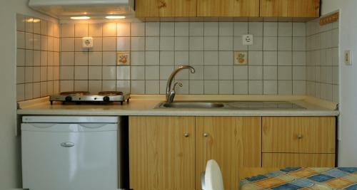 Apartamento Aris Pension
