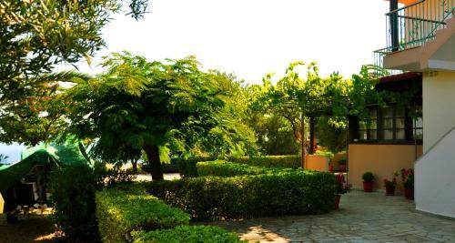 Apartamento Aris Pension