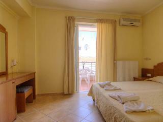 Krini Beach Hotel