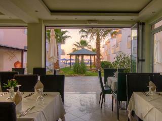 Krini Beach Hotel