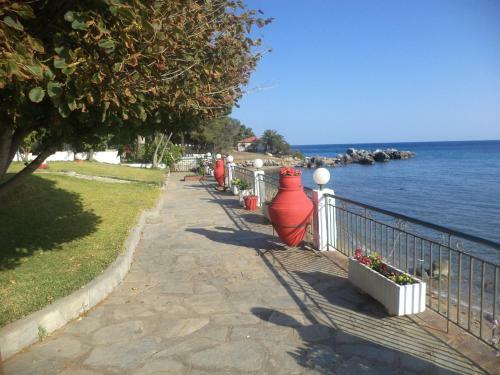 Alexiadis Apartments