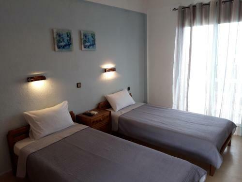 Alexiadis Apartments