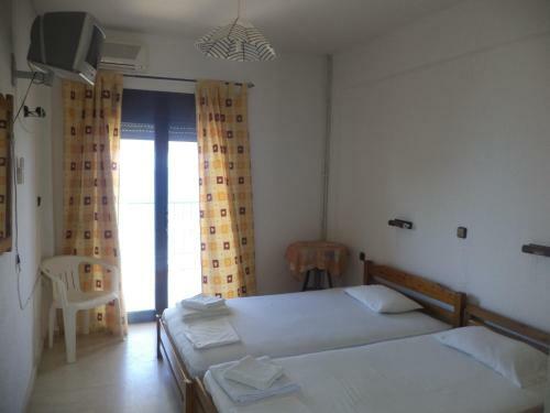 Alexiadis Apartments