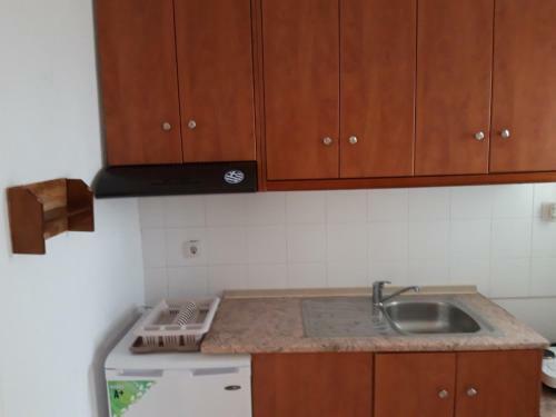 Alexiadis Apartments