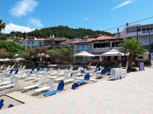 Alexiadis Apartments