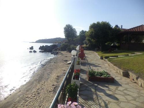 Alexiadis Apartments