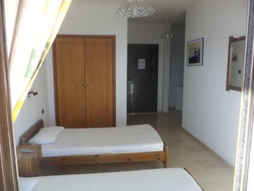 Alexiadis Apartments